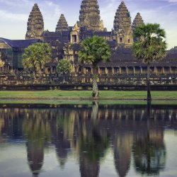 Cambodia