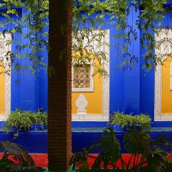 Morocco