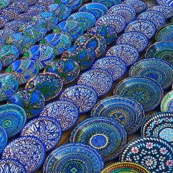 Usbekistan