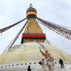 Nepal