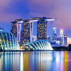 Singapore