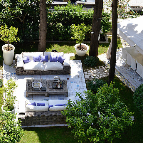 Private Luxury Home Collection