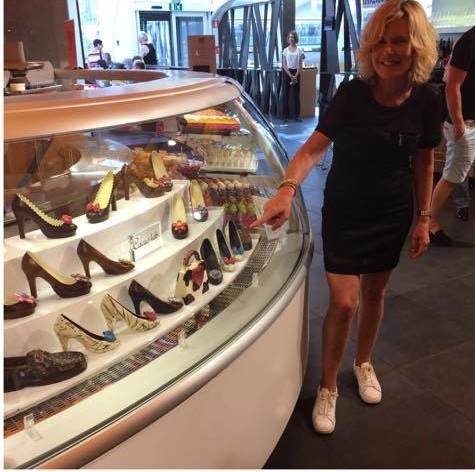 Milan Local Tour & Taste