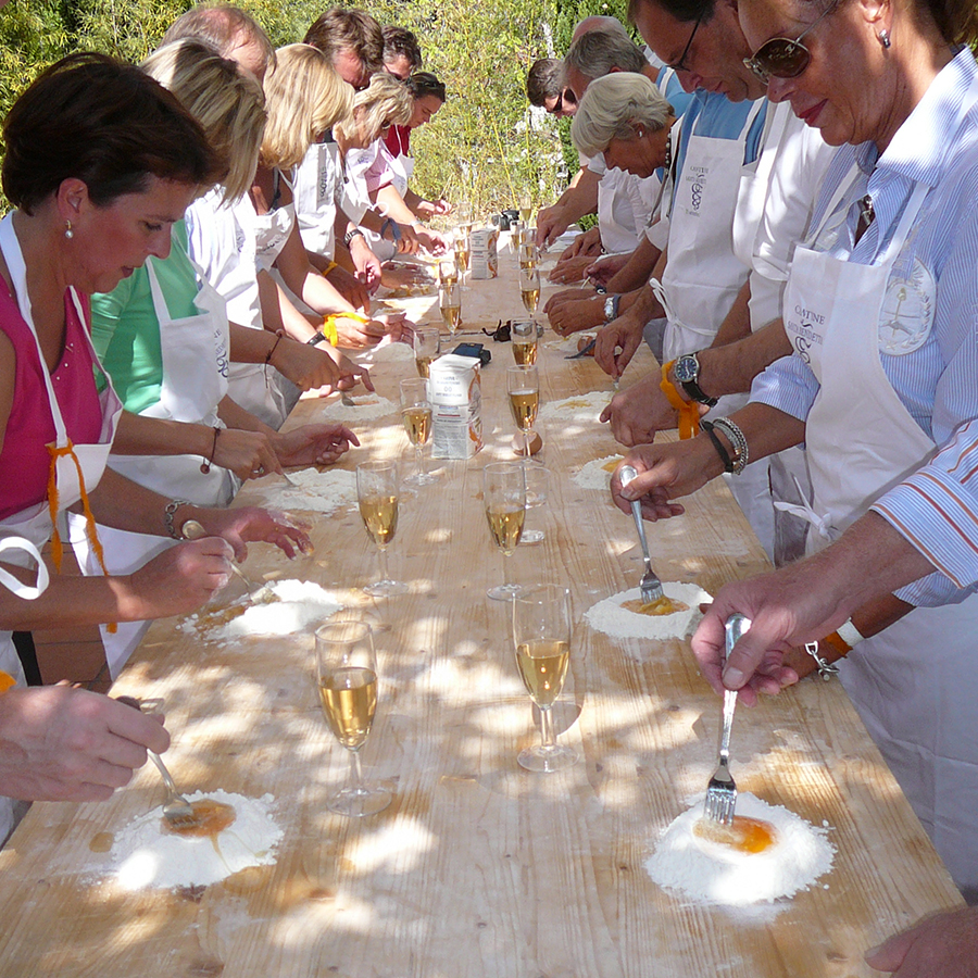 Pizza & Pasta Clinic