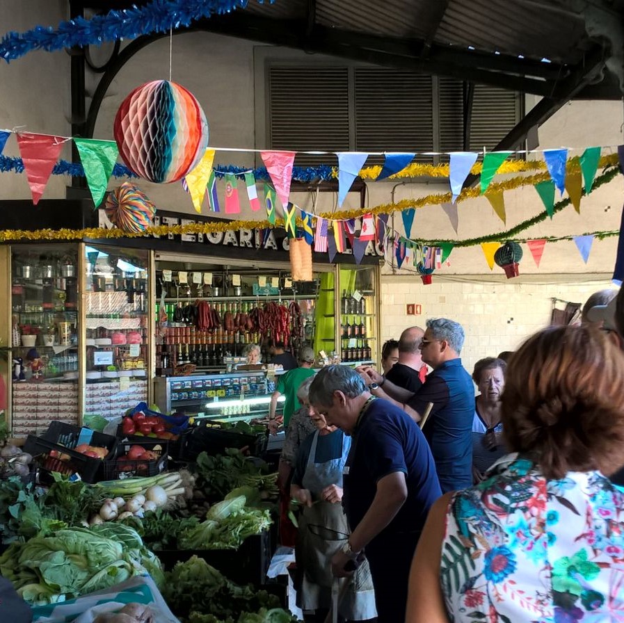 Culinary tour Porto