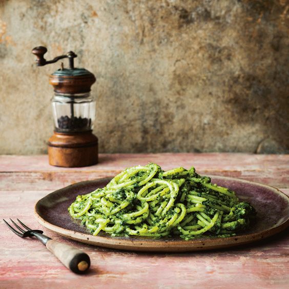 Italian walking lunch & dinner
