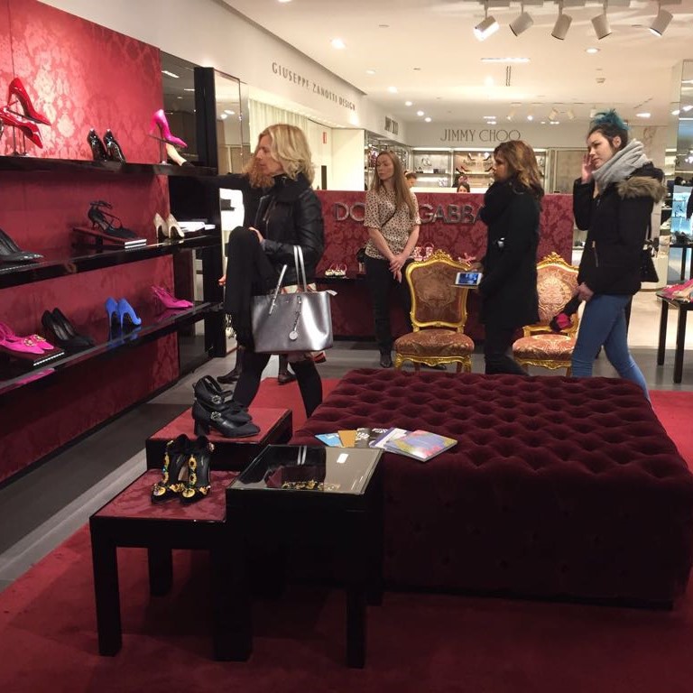 Excursion: Special Design Tour Milano