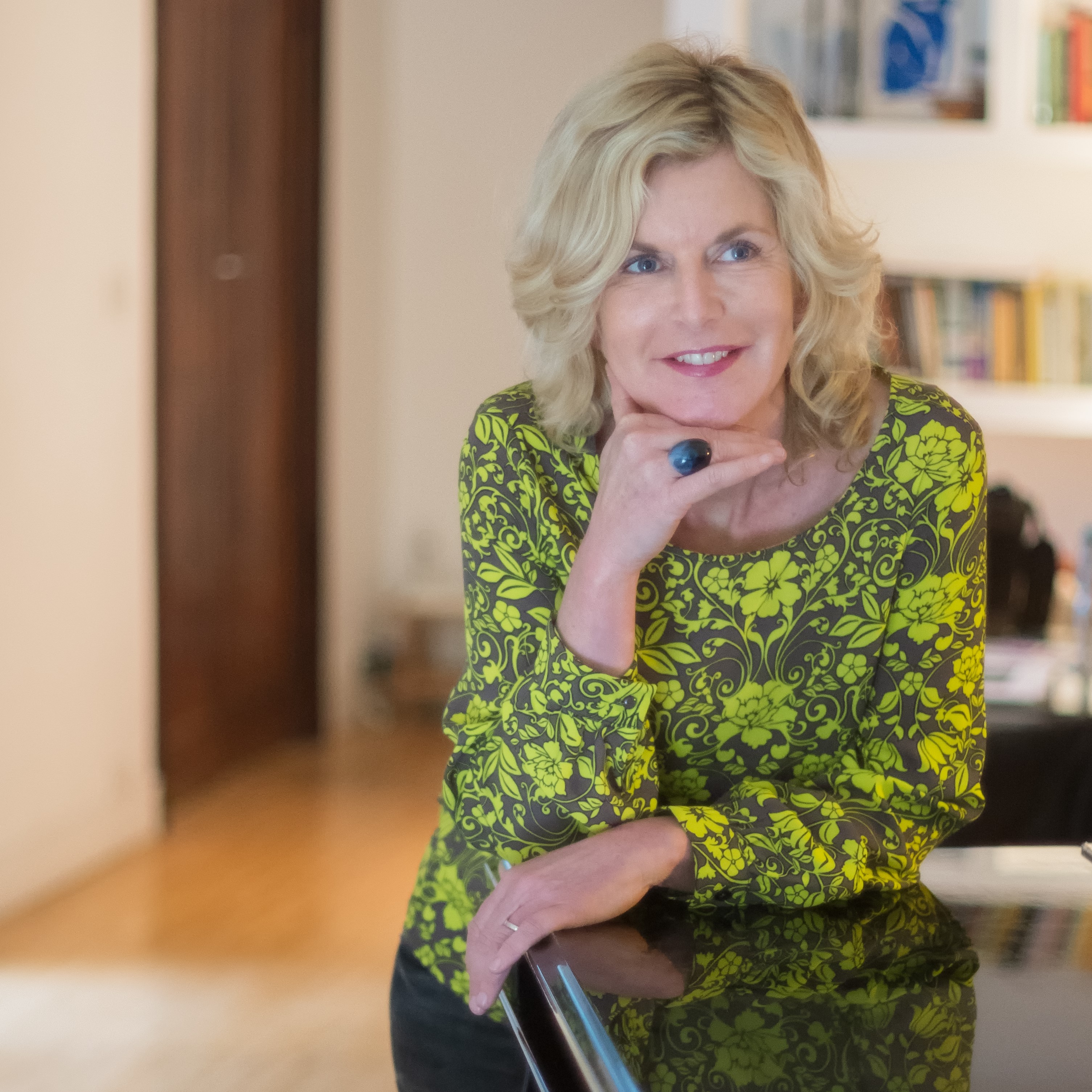 Article of Filomena Uffing in the Dutch ‘Italië Magazine’