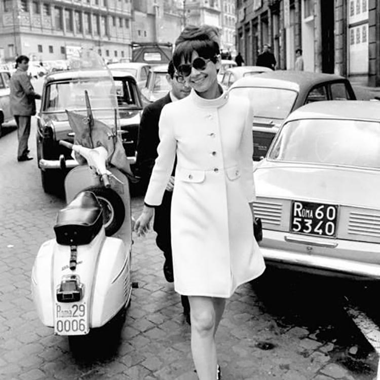 Personal Shopping in Rome